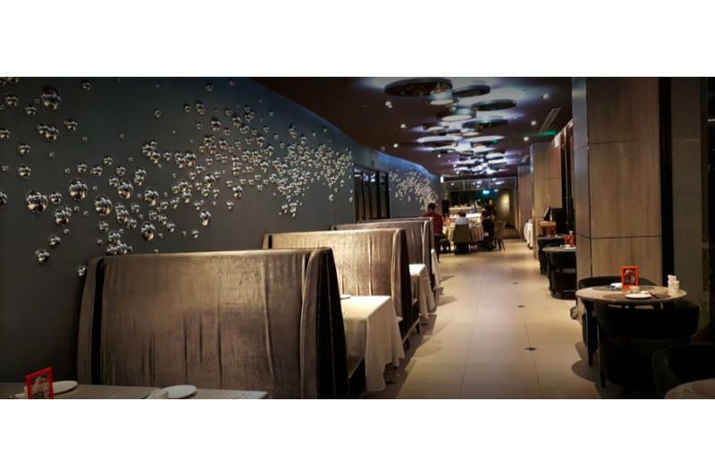 Taipei 101 Sparkle Hotel Exterior photo